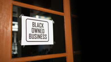 Black businesses face uphill battle after reverse racism ruling