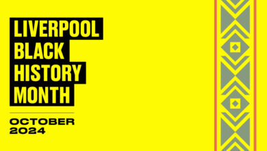 Reclaiming Narratives: Celebrating Black History Month in Liverpool 2024