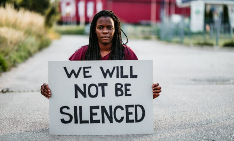 The History of Student Activism at HBCUs The History of Student Activism at HBCUs