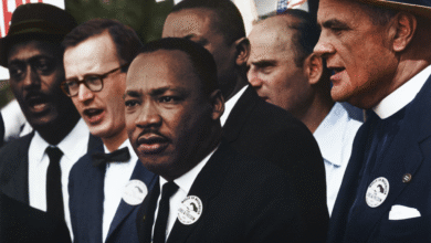 Wayne State’s Martin Luther King Jr. tribute, United Way’s Racial Equity Fund