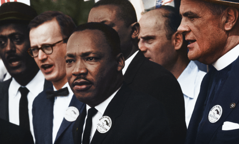 Wayne State’s Martin Luther King Jr. tribute, United Way’s Racial Equity Fund Wayne State’s Martin Luther King Jr. tribute, United Way’s Racial Equity Fund