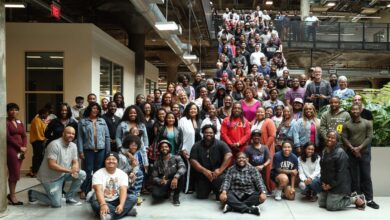 Black Tech Saturdays: Empowering Detroit’s Tech Ecosystem