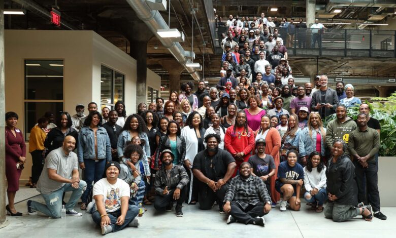 Black Tech Saturdays: Empowering Detroit’s Tech Ecosystem Black Tech Saturdays: Empowering Detroit’s Tech Ecosystem
