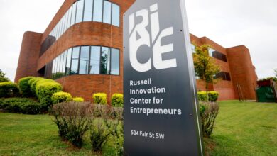 PayPal gives million for new Black entrepreneur academy in Atlanta