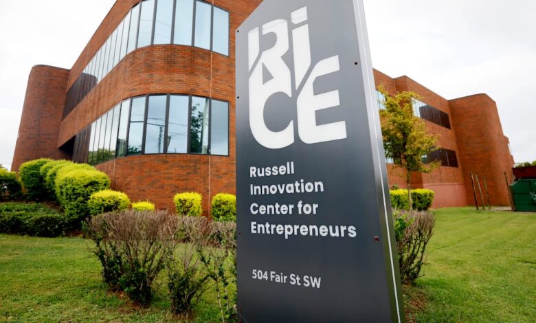 PayPal gives million for new Black entrepreneur academy in Atlanta PayPal gives million for new Black entrepreneur academy in Atlanta
