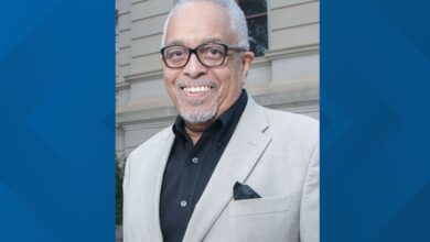 Atlanta political journalist Maynard Eaton dies