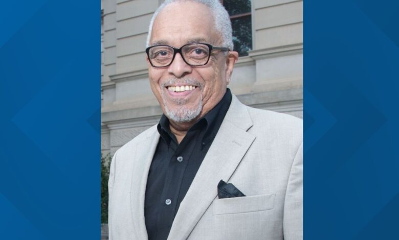 Atlanta political journalist Maynard Eaton dies Atlanta political journalist Maynard Eaton dies