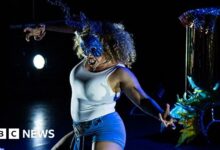 Liverpool Black History Month: Cultural projects unveiled