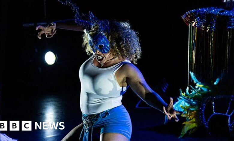 Liverpool Black History Month: Cultural projects unveiled Liverpool Black History Month: Cultural projects unveiled