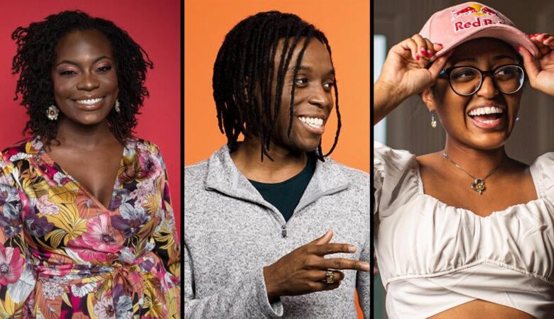 Meet The Forbes 30 Under 30 Black Honorees Trailblazing In Their Fields Meet The Forbes 30 Under 30 Black Honorees Trailblazing In Their Fields