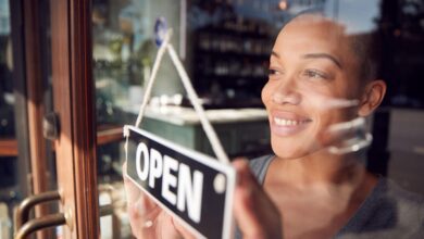 3 Ways Black-Owned Businesses Can Expand Their Access To Capital 3 Ways Black-Owned Businesses Can Expand Their Access To Capital