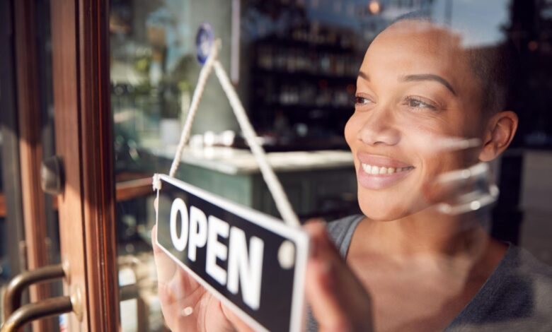 3 Ways Black-Owned Businesses Can Expand Their Access To Capital 3 Ways Black-Owned Businesses Can Expand Their Access To Capital