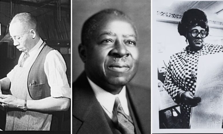 Chicago Defender Marks 120 Years as a Voice for Black America Chicago Defender Marks 120 Years as a Voice for Black America
