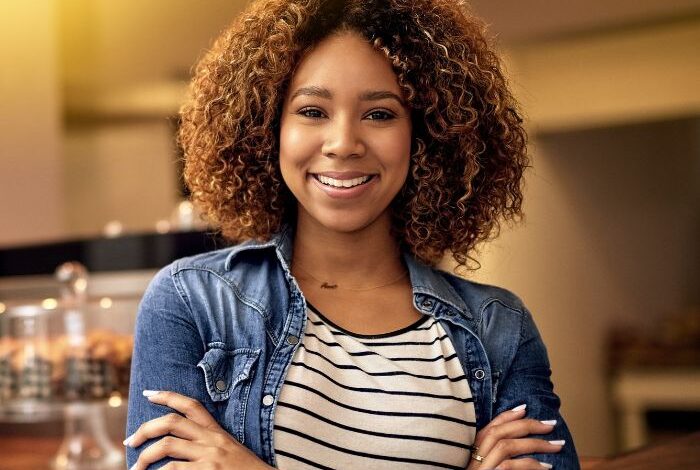 Celebrate and Support Black Entrepreneurs During National Black Business Month Celebrate and Support Black Entrepreneurs During National Black Business Month