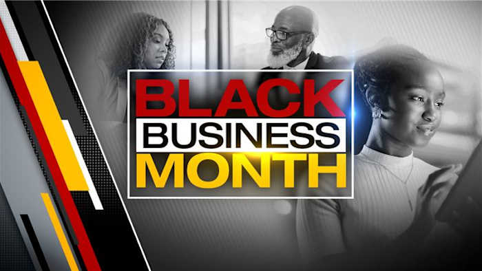 National Black Business Month: Celebrating entrepreneurship and impact National Black Business Month: Celebrating entrepreneurship and impact