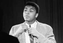 How black men have used flamboyant fashion to express pride and resistance