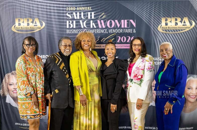 23rd Annual Salute to Black Women Business Conference, Vendor Faire & Awards