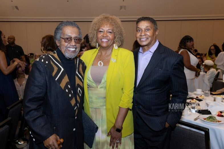 23rd Annual Salute to Black Women Business Conference, Vendor Faire & Awards