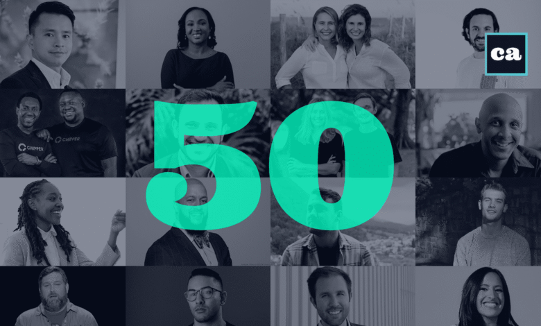 50 Social Entrepreneurs to Watch for in 2024 – Causeartist