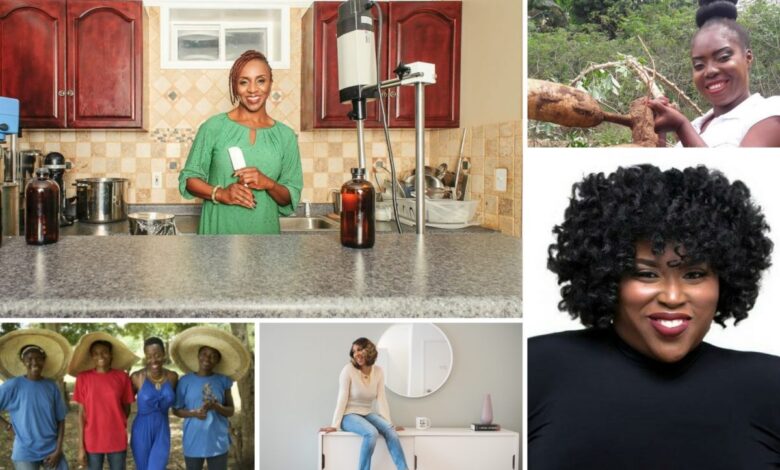 17 Black Women-Run Businesses That Inspire Us
