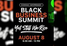 Ujima Magazine spotlights Black Business Summit that marks National Black Business Month