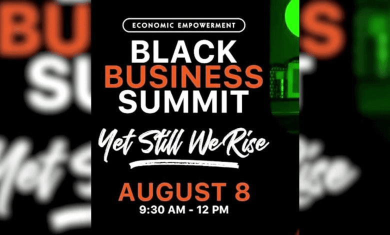 Ujima Magazine spotlights Black Business Summit that marks National Black Business Month